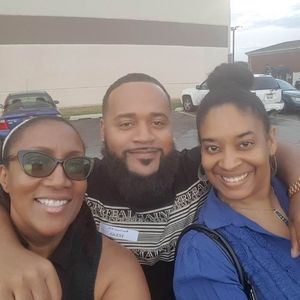 Meet your Posher, Alonzo